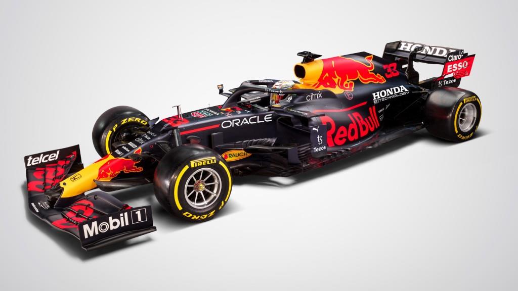 Η Honda αλλάζει την ονομασία της μονάδας ισχύος F1 σε Honda e: TECHNOLOGY