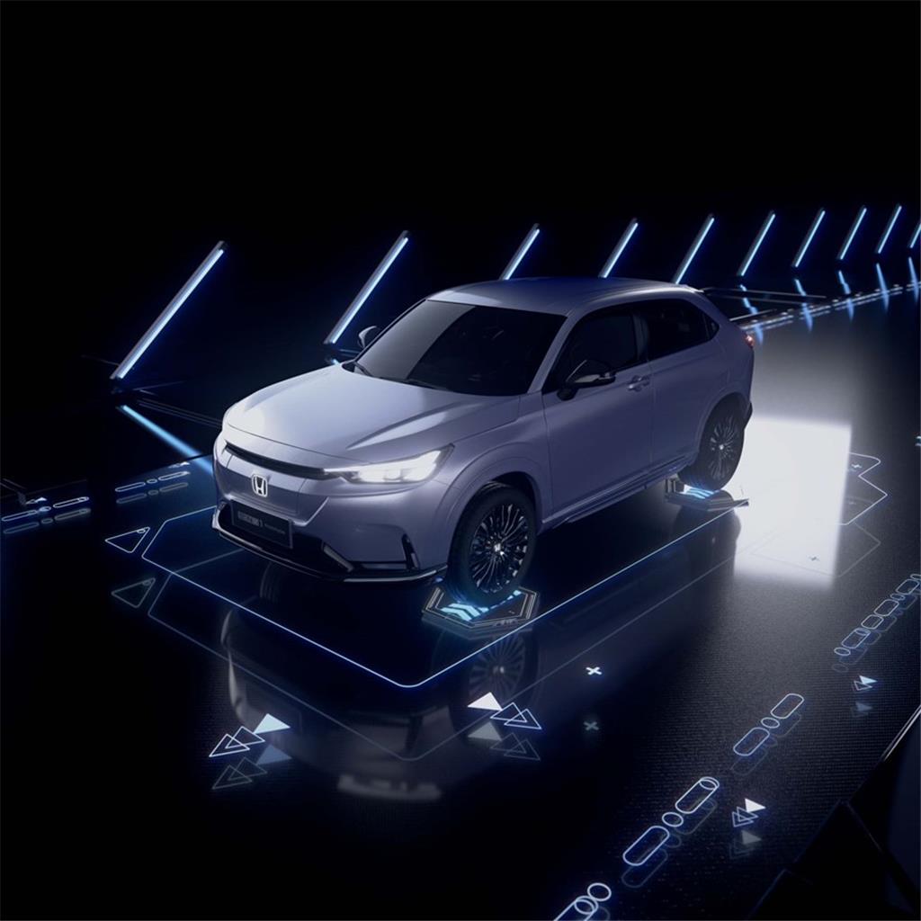H Honda πετυχαίνει το στόχο ‘Electric Vision’ 2022 και ανακοινώνει τρία νέα εξηλεκτρισμένα μοντέλα