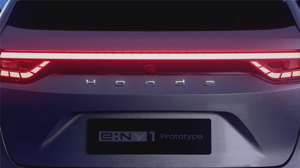 H Honda πετυχαίνει το στόχο ‘Electric Vision’ 2022 και ανακοινώνει τρία νέα εξηλεκτρισμένα μοντέλα