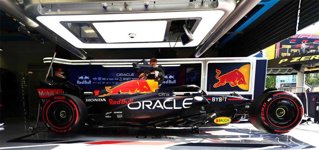 Η Honda θα ενισχύσει τη συνεργασία με τον Όμιλο Red Bull στον μηχανοκίνητο αθλητισμό